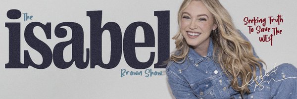 theisabelb Profile Banner
