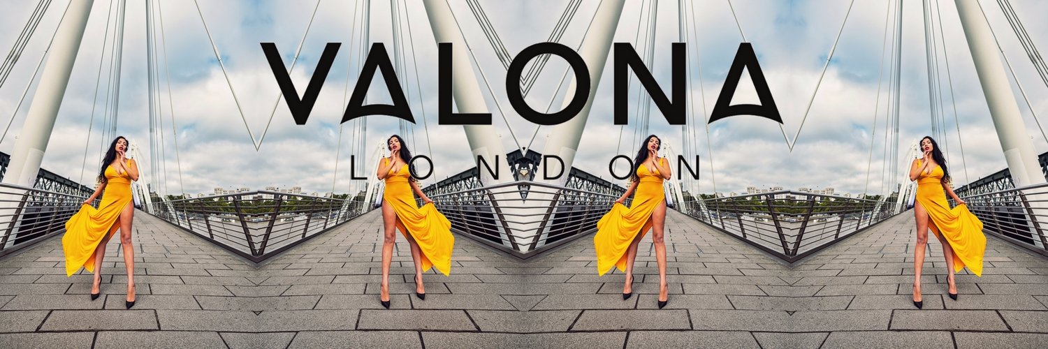 ValonaLondon's profile banner image