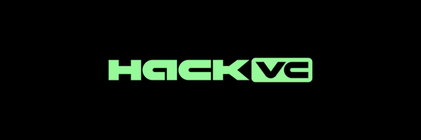 Hack VC Profile Banner