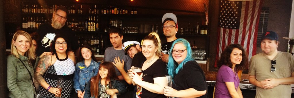 AmandaMDanger's profile banner image