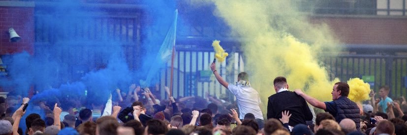 harveylufc's profile banner image