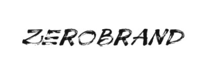 ZeroBrand banner