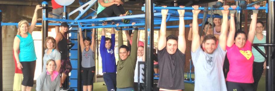 SteelFitness's profile banner image