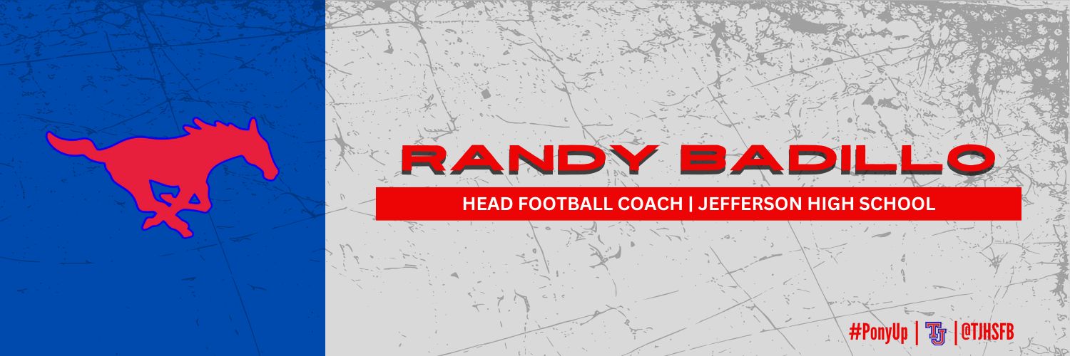 Coach Badillo banner