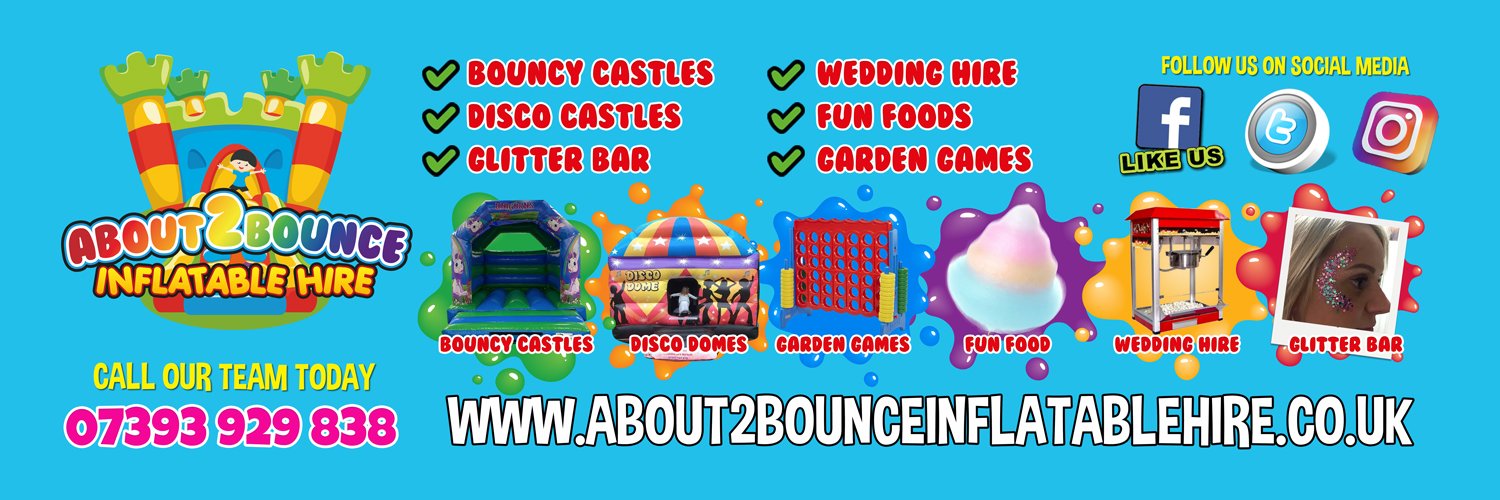 About2bounce123's profile banner image