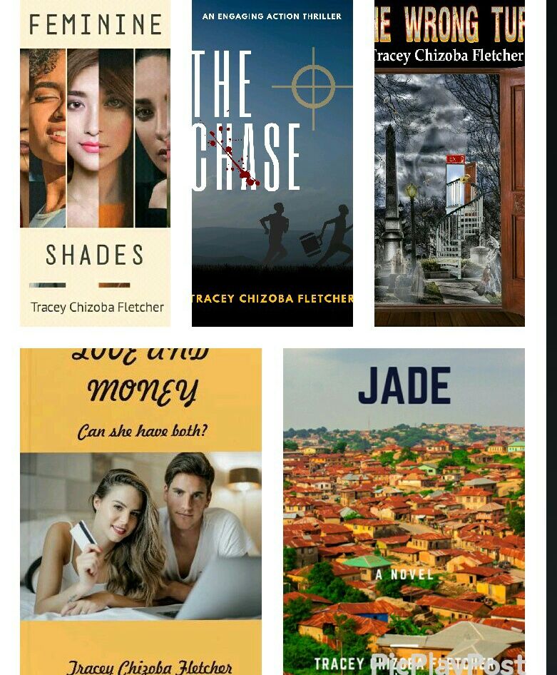 Fletcher Tracey banner