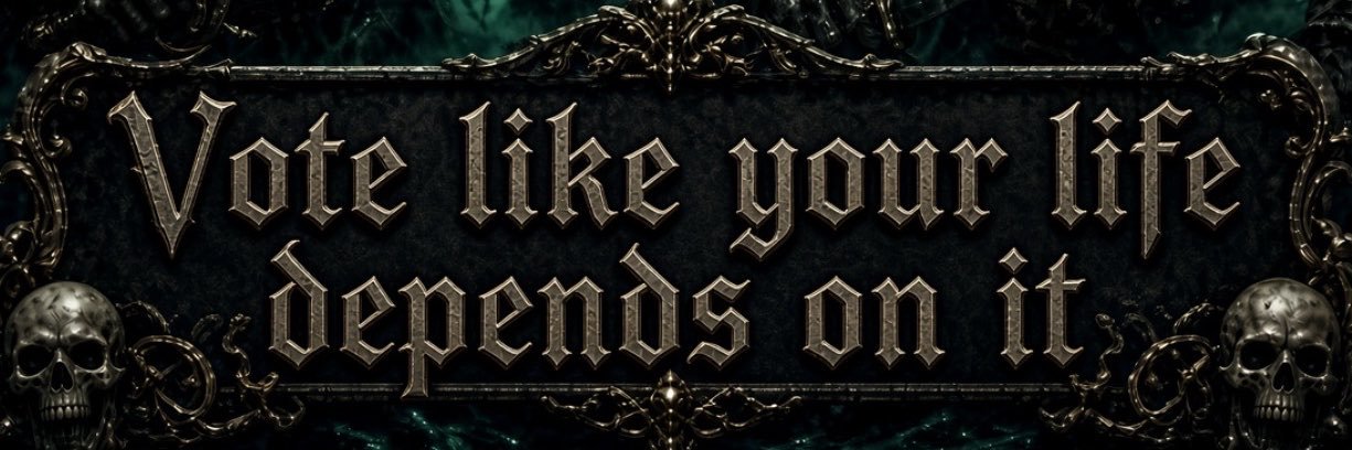 DarkArmadaJamie's profile banner image