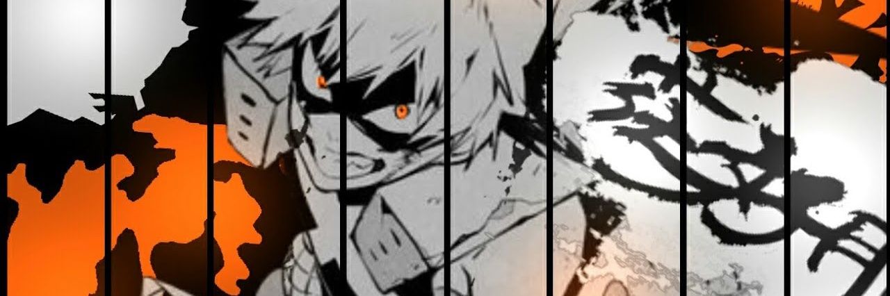 BakuG0at's profile banner image