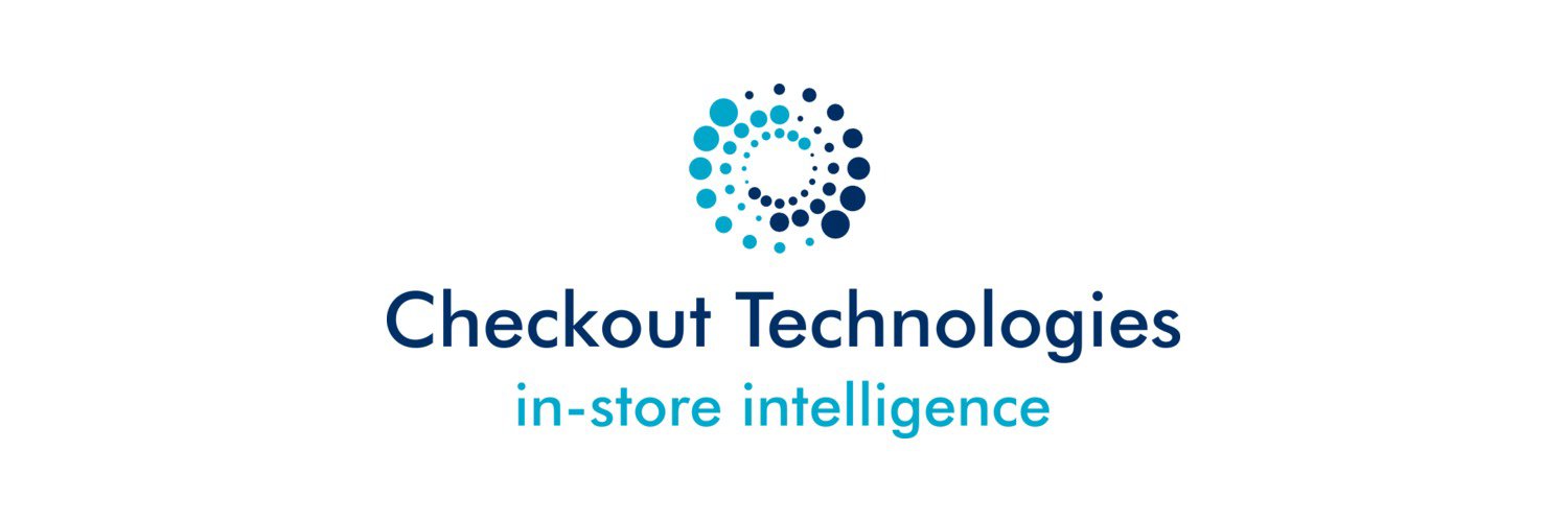 Checkout Technologie banner
