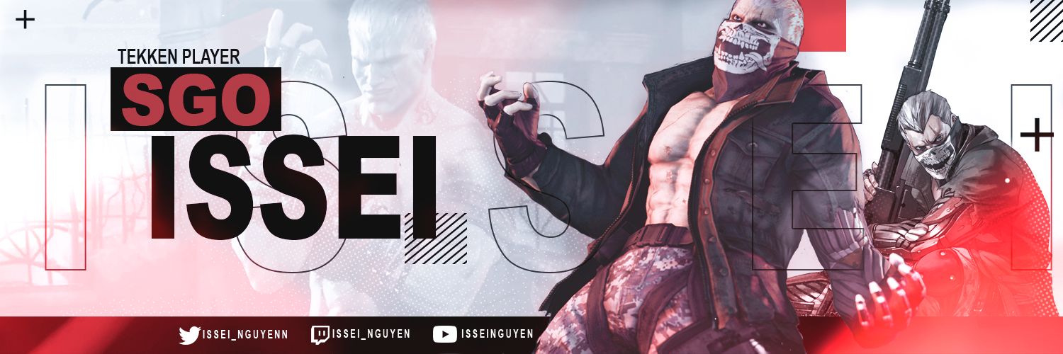 Issei_Nguyenn's profile banner image
