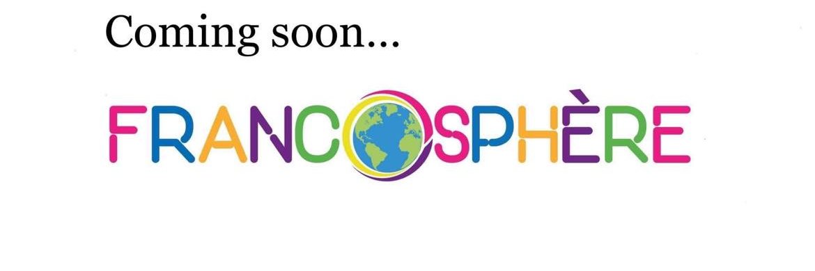 Daniele Bourdais @FrenchMatters banner