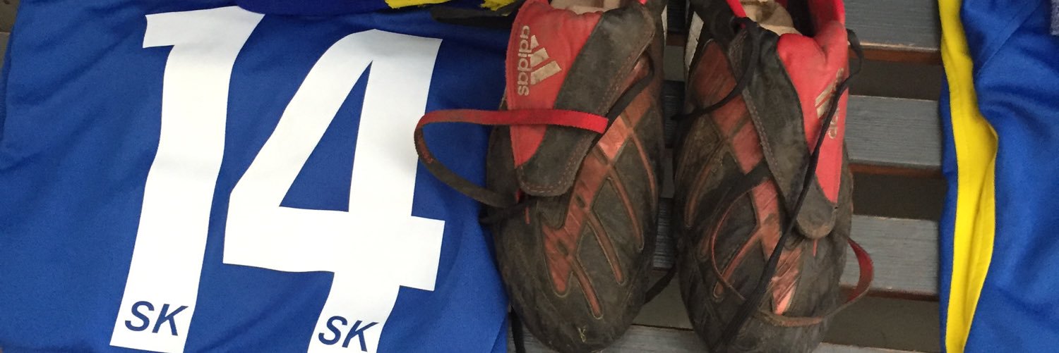 Darren Heywood banner