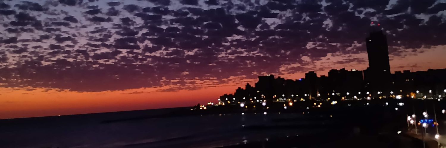 vvcandela's profile banner image