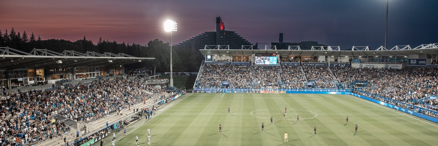 SteveBeauSoccer's profile banner image