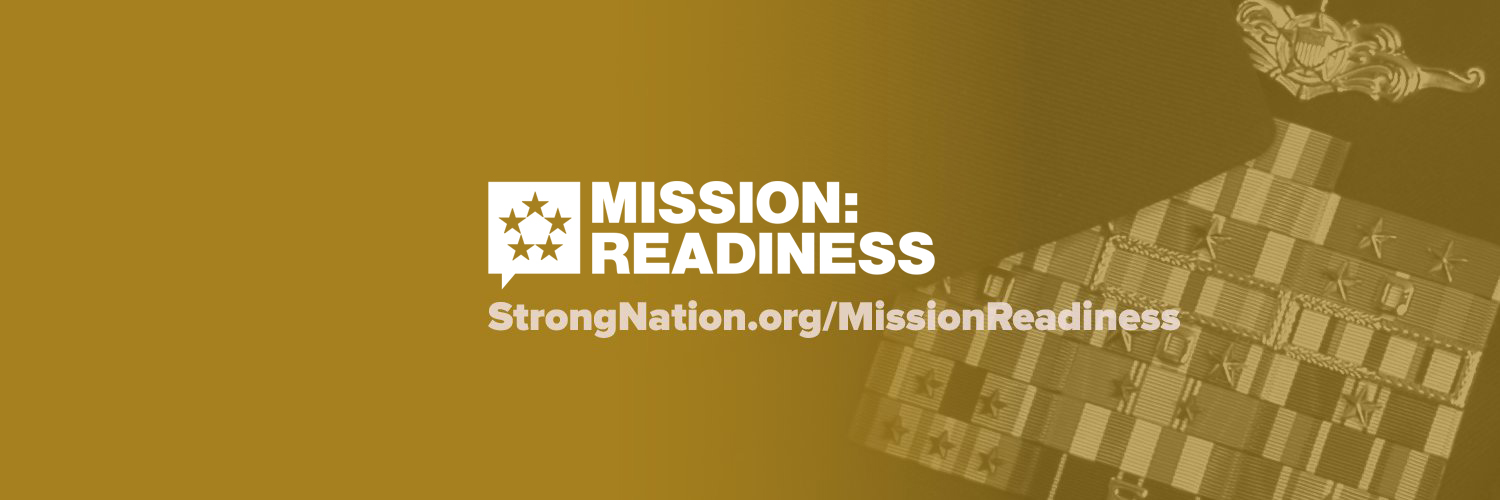 Mission: Readiness banner