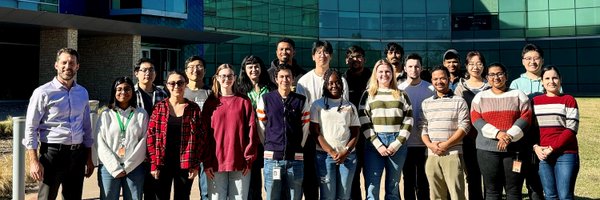 FasanLab Profile Banner
