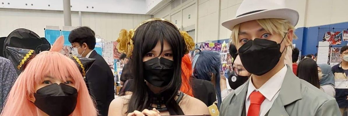 AshiharaRaito's profile banner image