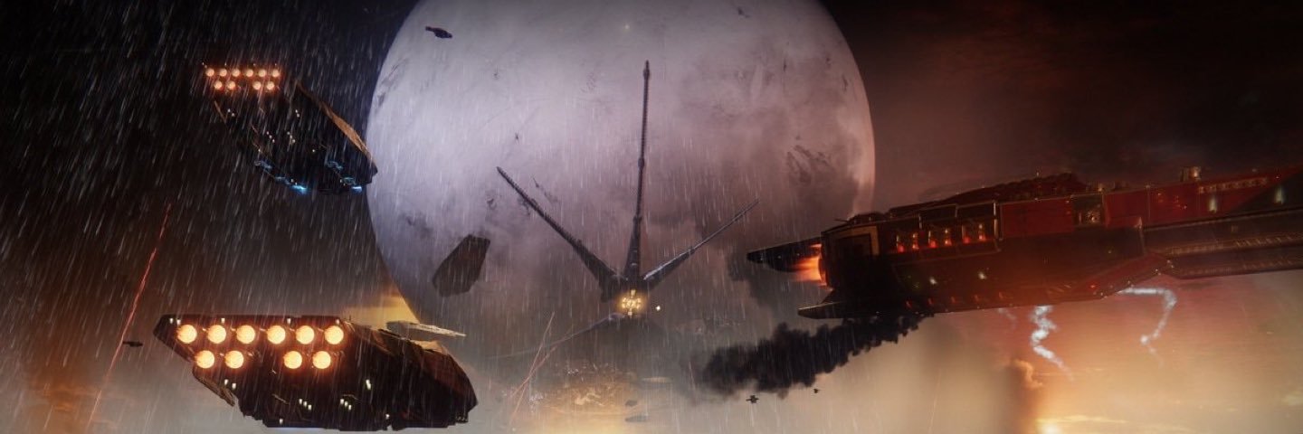RedLegionLeader's profile banner image
