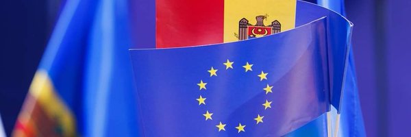 🇲🇩 MFA Moldova Profile Banner
