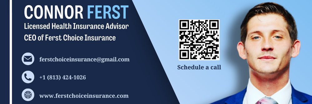 Ferst Choice Insurance banner