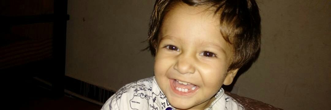 Waqas Ahmad banner