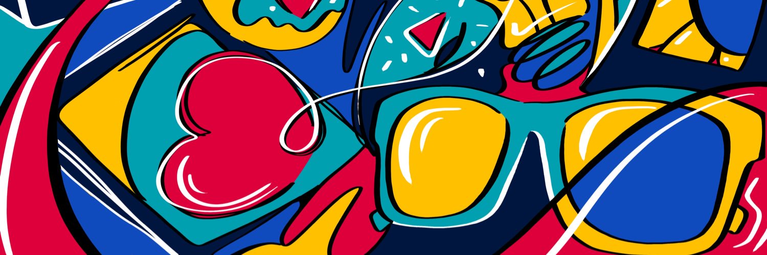 LuisV8's profile banner image