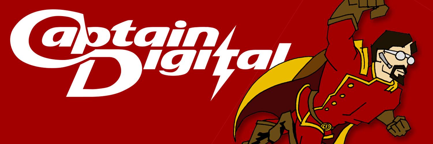 captaindigital's profile banner image