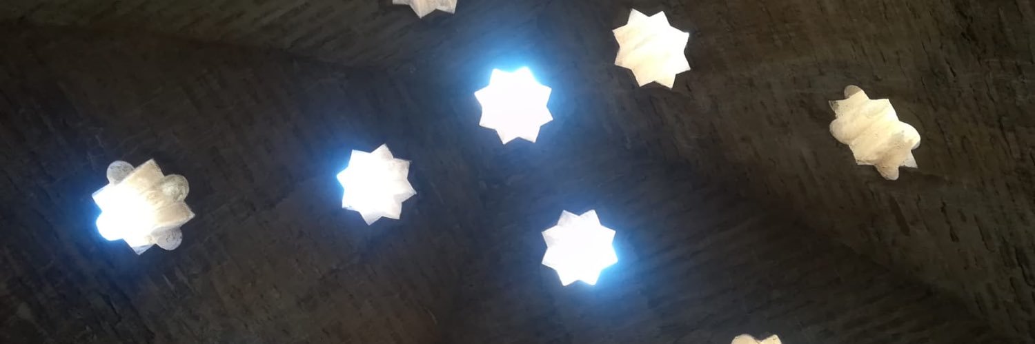 inmaesab's profile banner image