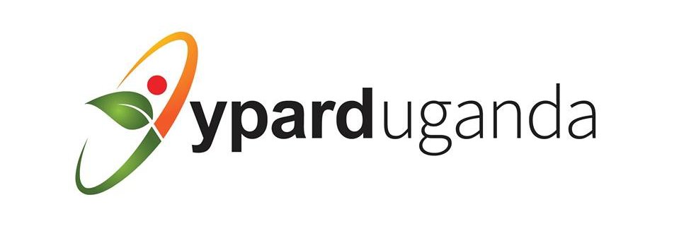 YPARD Uganda banner