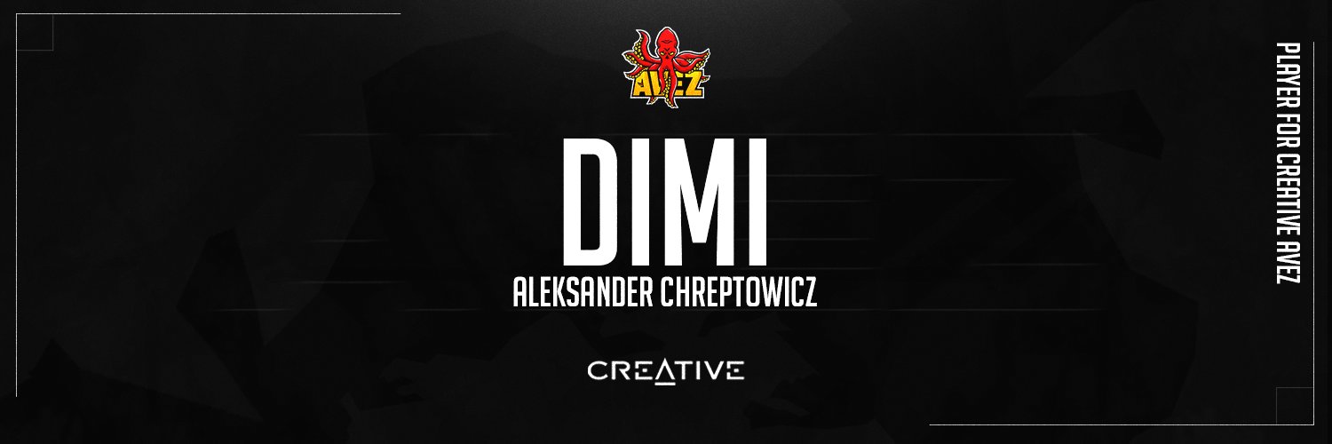 dimi 🇵🇱 banner
