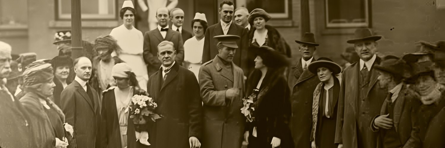 KoningRidder's profile banner image