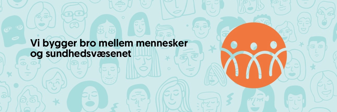 Social Sundhed banner
