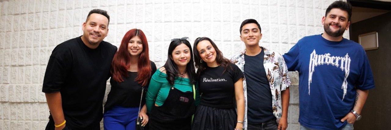 angieeaguirrep's profile banner image