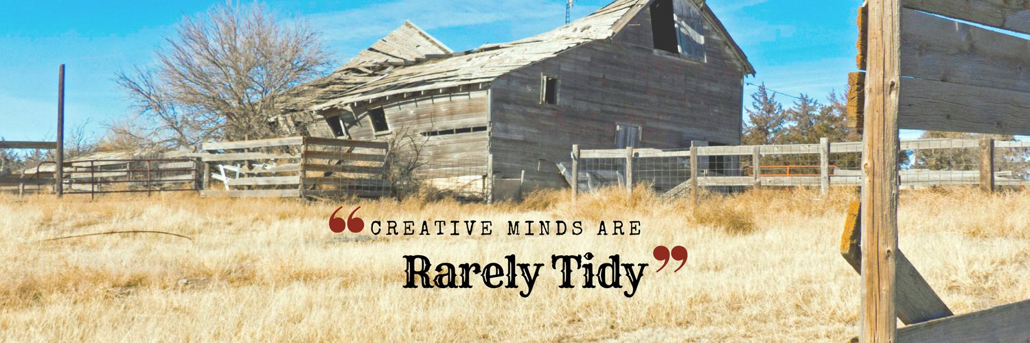 ReclaimedBarnOH's profile banner image
