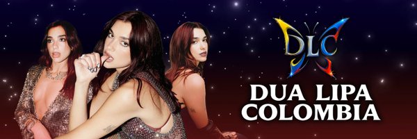 DuaLipaCol_ Profile Banner