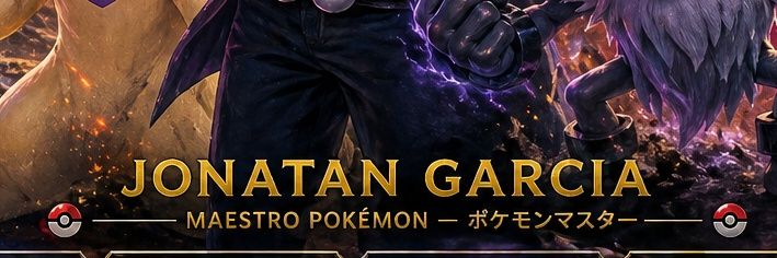 Jonatan García Martín banner