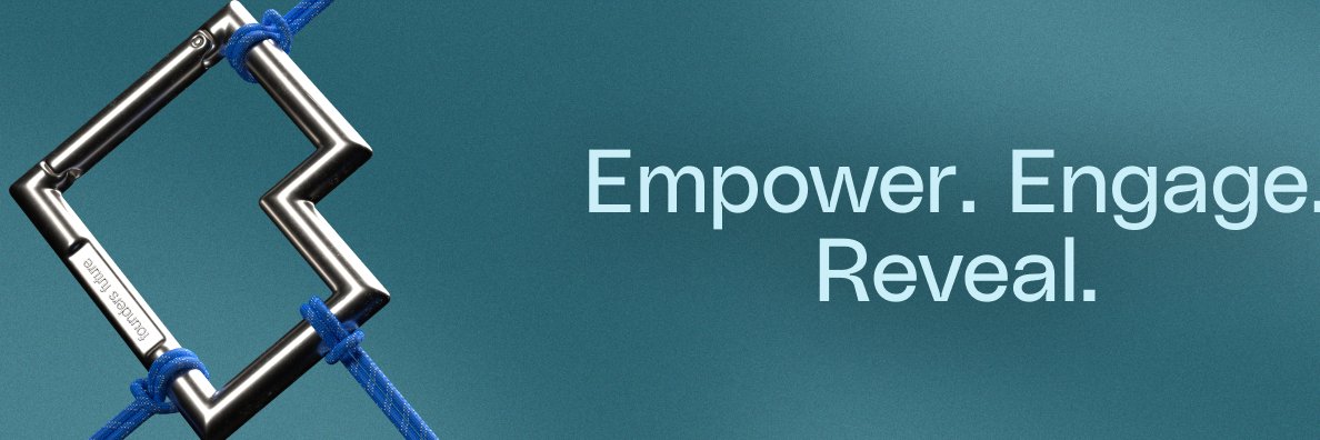 Founders Future banner