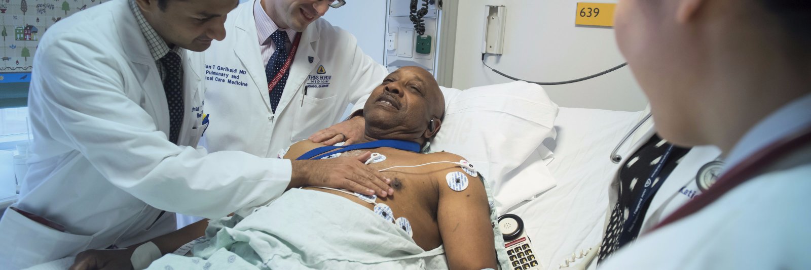 Bedsidemedicine's profile banner image