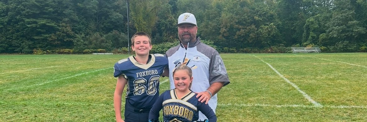 FoxcoachBuck's profile banner image