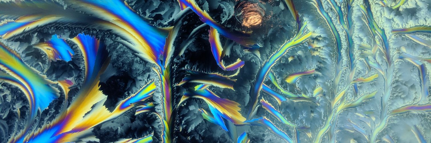 Dr. Desiré Whitmore, LASERchick banner