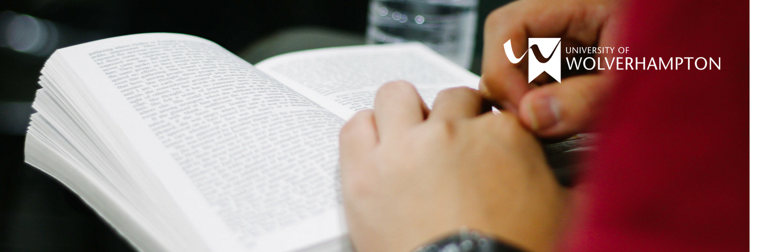 WLVBigRead's profile banner image