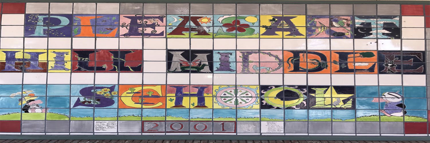 Terry McCormick banner