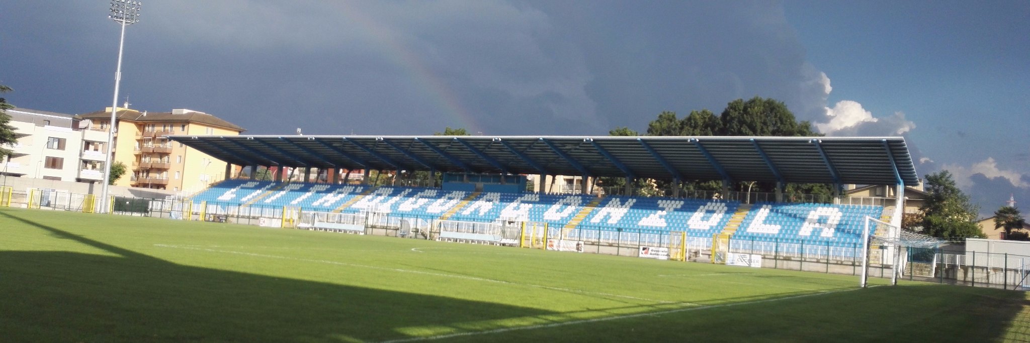 MiglioreMatteo's profile banner image