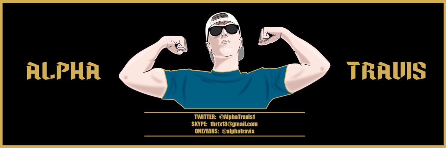 Alpha Travis banner
