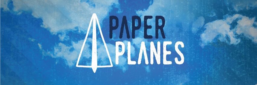 paperplanespy's profile banner image