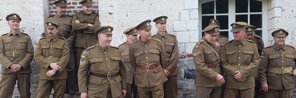 Taff_Gillingham Profile Banner