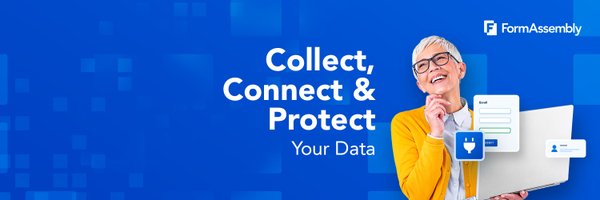 FormAssembly Profile Banner