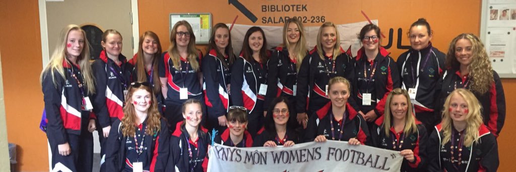 YMon Womens Football banner