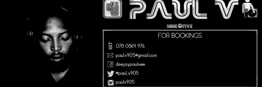 Paul_V905's profile banner image