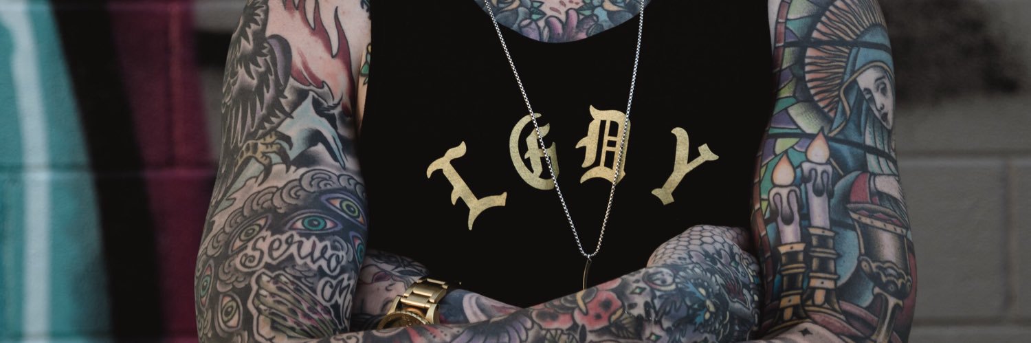 LGDYbrand's profile banner image